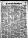 Cornish Guardian Thursday 07 December 1944 Page 1