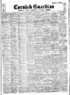 Cornish Guardian Thursday 18 January 1945 Page 1