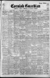 Cornish Guardian Thursday 11 January 1945 Page 1