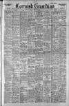 Cornish Guardian Thursday 08 February 1945 Page 1