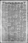 Cornish Guardian Thursday 03 May 1945 Page 1