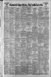 Cornish Guardian Thursday 17 May 1945 Page 1