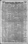 Cornish Guardian Thursday 01 November 1945 Page 1