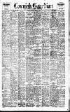 Cornish Guardian Thursday 08 March 1945 Page 1