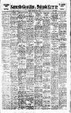 Cornish Guardian Thursday 03 May 1945 Page 1