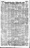 Cornish Guardian Thursday 07 June 1945 Page 1