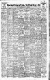 Cornish Guardian Thursday 14 June 1945 Page 1