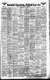 Cornish Guardian Thursday 28 June 1945 Page 1