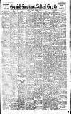 Cornish Guardian Thursday 06 September 1945 Page 1