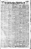 Cornish Guardian Thursday 13 September 1945 Page 1