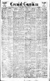 Cornish Guardian Thursday 20 September 1945 Page 1