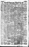 Cornish Guardian Thursday 15 November 1945 Page 1