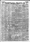 Cornish Guardian Thursday 06 June 1946 Page 1