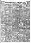 Cornish Guardian Thursday 13 June 1946 Page 1