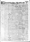 Cornish Guardian Thursday 09 January 1947 Page 1