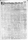 Cornish Guardian Thursday 06 February 1947 Page 1