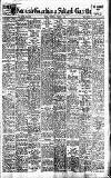Cornish Guardian Thursday 08 January 1948 Page 1