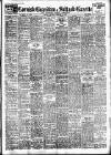 Cornish Guardian Thursday 19 February 1948 Page 1