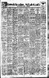 Cornish Guardian Thursday 13 May 1948 Page 1