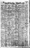 Cornish Guardian Thursday 16 December 1948 Page 1
