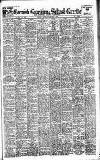 Cornish Guardian Thursday 03 February 1949 Page 1