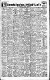 Cornish Guardian Thursday 21 July 1949 Page 1