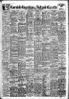 Cornish Guardian Thursday 01 September 1949 Page 1