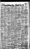 Cornish Guardian Thursday 01 December 1949 Page 1