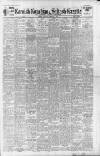 Cornish Guardian Thursday 02 February 1950 Page 1