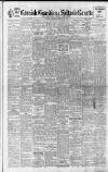 Cornish Guardian Thursday 16 February 1950 Page 1