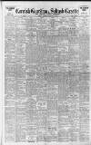 Cornish Guardian Thursday 23 February 1950 Page 1