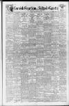 Cornish Guardian Thursday 06 July 1950 Page 1