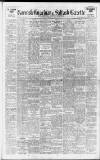 Cornish Guardian Thursday 13 July 1950 Page 1