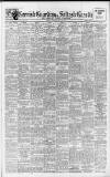 Cornish Guardian Thursday 20 July 1950 Page 1