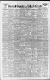 Cornish Guardian Thursday 07 September 1950 Page 1