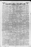 Cornish Guardian Thursday 21 September 1950 Page 1