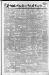 Cornish Guardian Thursday 23 November 1950 Page 1