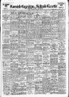 Cornish Guardian Thursday 11 January 1951 Page 1