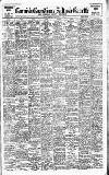 Cornish Guardian Thursday 25 January 1951 Page 1