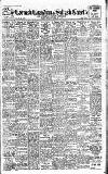 Cornish Guardian Thursday 01 February 1951 Page 1