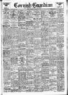 Cornish Guardian Thursday 22 February 1951 Page 1