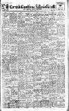 Cornish Guardian Thursday 12 April 1951 Page 1