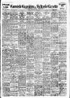 Cornish Guardian Thursday 19 April 1951 Page 1