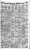 Cornish Guardian Thursday 03 May 1951 Page 1
