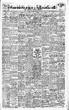 Cornish Guardian Thursday 07 June 1951 Page 1