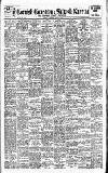 Cornish Guardian Thursday 05 July 1951 Page 1