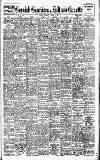 Cornish Guardian Thursday 23 August 1951 Page 1