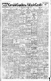 Cornish Guardian Thursday 20 September 1951 Page 1