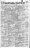 Cornish Guardian Thursday 27 September 1951 Page 1