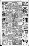 Cornish Guardian Thursday 29 November 1951 Page 6